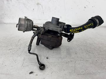 54351014815 TURBINA LANCIA Musa 2Â° Serie 199A3000