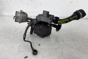 54351014815 TURBINA LANCIA Musa 2Â° Serie 199A3000