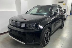 FIAT Grande Panda LaPrima 1.2 Hybrid 110 CV S&S