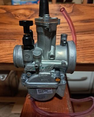 keihin pwk 28 trial