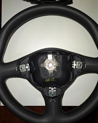 Volante per Alfa Romeo 147 nuovo e originale