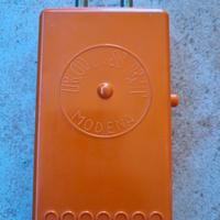 pungolo elettrico per Bovini