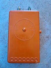 pungolo elettrico per Bovini