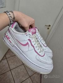 Nike Air Force 1 Shadow 
