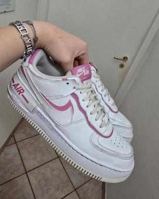 Nike Air Force 1 Shadow 