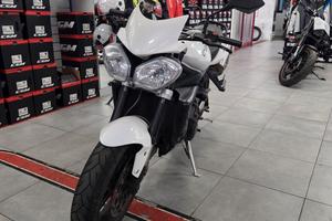 Triumph Street Triple 675 Permute finanziamento ga