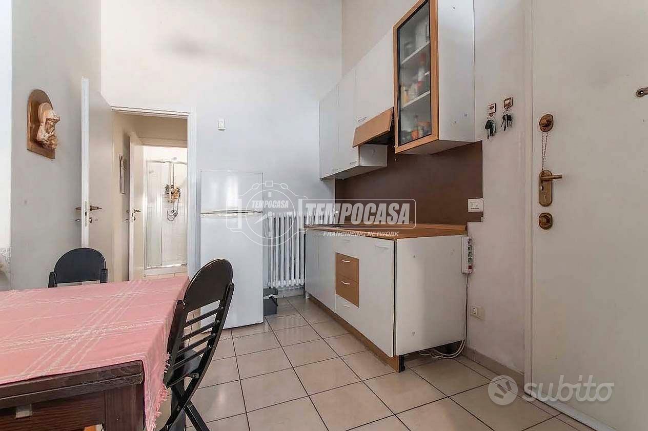 Appartamento – Cusano Milanino, Campo dei Fiori - Vista 5