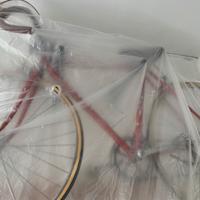 Bici da corsa vintage Demori