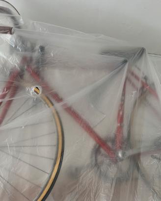 Bici da corsa vintage Demori