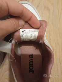 scarpe joma come nuove n.29