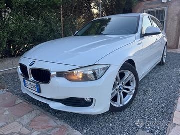 Bmw 316d Cambio Automatico 116cv