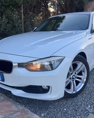 Bmw 316d Cambio Automatico 116cv