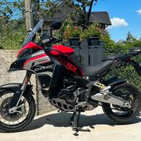 Ducati Multistrada 1260 Enduro - Solo 20.000 Km