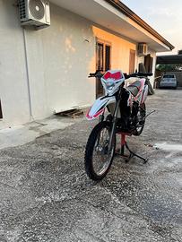 Beta 50 rr