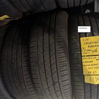 4 GOMME USATE ESTIVO 2355019 - CP62418150