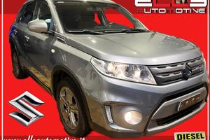 Suzuki Vitara 1.6 120 cv AllGrip 12/2016