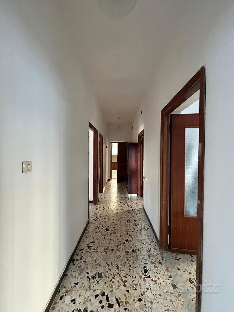 Appartamento – Sassari, Rizzeddu - Vista 2