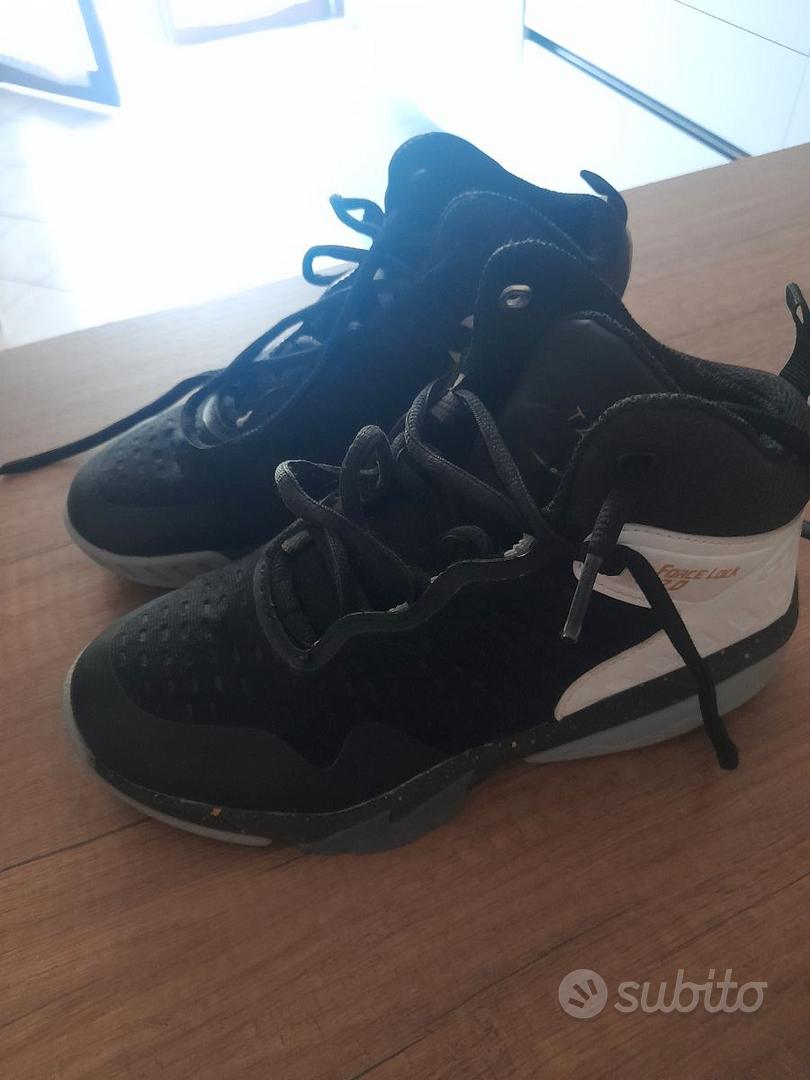 Scarpe da basket bambino cheap decathlon