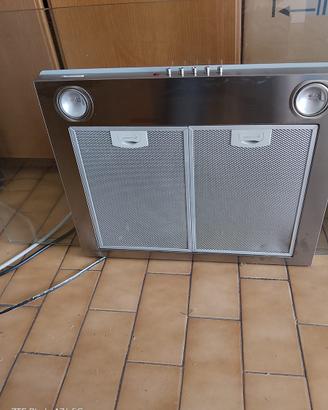 Cappa da cucina