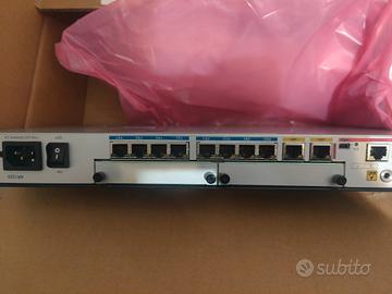 Router professionale Huawei ar1200