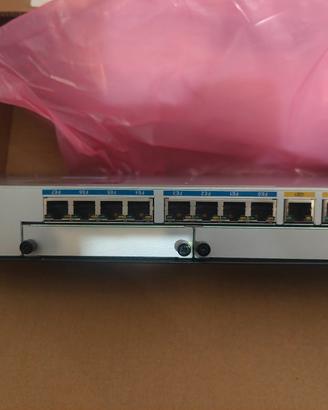 Router professionale Huawei ar1200