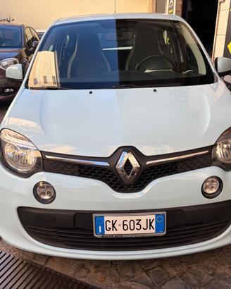 Renault Twingo 1.0 SCe Stop&Start Energy