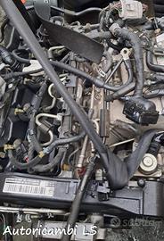 MOTORE DDY 1.6 tdi