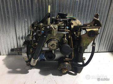 PI132 Pompa Iniezione Ford 1.8