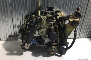 PI132 Pompa Iniezione Ford 1.8