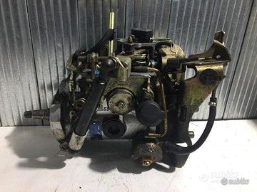 PI132 Pompa Iniezione Ford 1.8