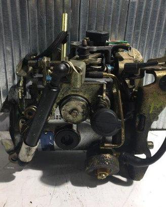 PI132 Pompa Iniezione Ford 1.8