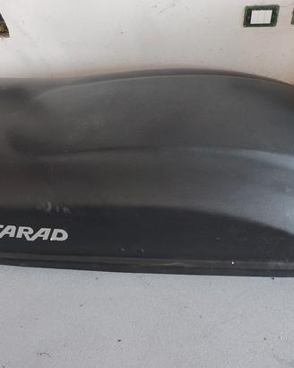 baule auto Farad Marlin