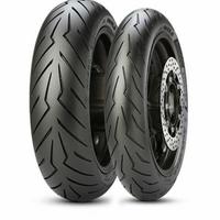 GOMME PIRELLI DIABLO ROSSO TMAX 560 2022>2024