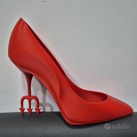 Il diavolo veste Prada 3D