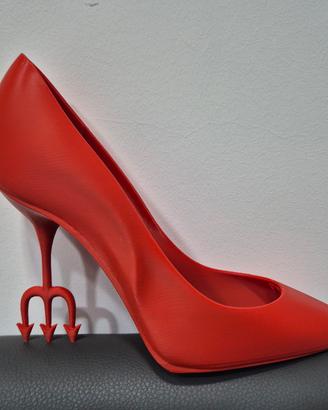 Il diavolo veste Prada 3D