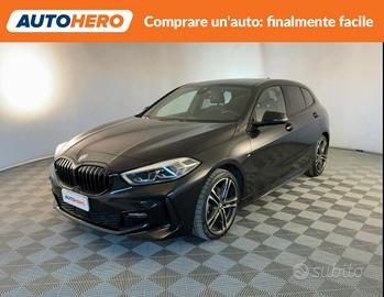 BMW 118 d 5p. Msport