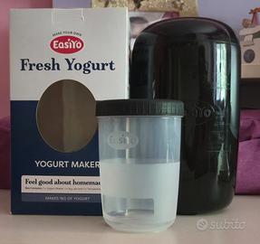 yogurtiera 