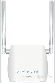 modem router 4g STRONG - Router Wifi 4G LTE 300M

