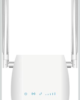 modem router 4g STRONG - Router Wifi 4G LTE 300M


