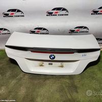 Portellone cofano posteriore bmw e82 118 d