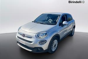 FIAT 500X - 500X 1.6 MultiJet 130 CV Connect