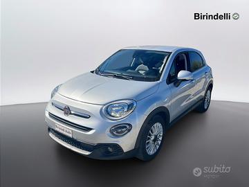 FIAT 500X - 500X 1.6 MultiJet 130 CV Connect