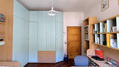 Appartamento di 96 m² con 4 locali a Firenze