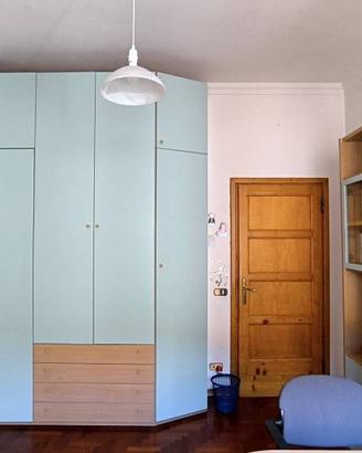 Appartamento di 96 m² con 4 locali a Firenze