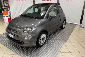 Fiat 500 C 1.0 Hybrid Lounge