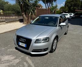 Audi A3 1.6 TDI 105 CV CR Attraction