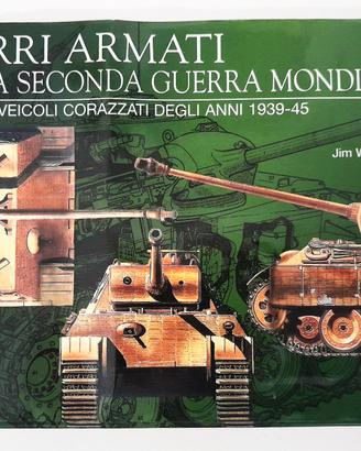 Carri Armati Della Seconda Guerra Mondiale
