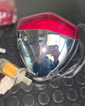 Fanalino Honda Shadow