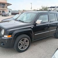 Jeep Patriot