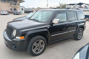 Jeep Patriot